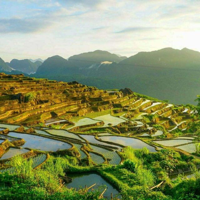 Pu Luong 2D1N Trekking Trip From Hanoi - Key Points