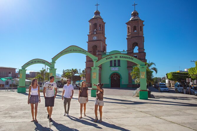 Pueblos Cultural Tour - Key Points