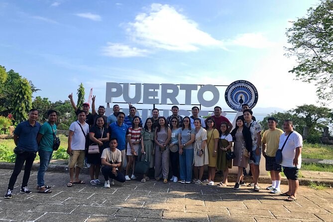 Puerto Princesa Palawan City Tour - Key Points