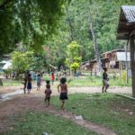 puerto princesa trek to batak tribe village Puerto Princesa: Trek to Batak Tribe Village