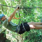 puerto vallarta jungle zip line tour and canopy adventure Puerto Vallarta Jungle Zip-Line Tour and Canopy Adventure