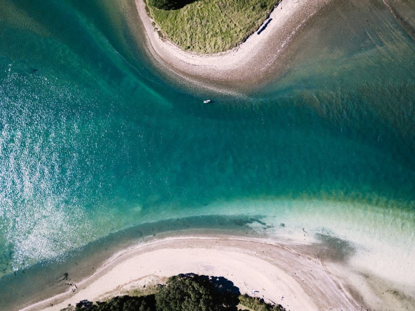 Puhoi Pub River Paddle - Key Points