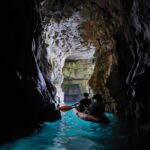 pula kayak tour explore blue cave with kayak snorkeling swimming Pula Kayak Tour: Explore Blue Cave With Kayak Snorkeling & Swimming