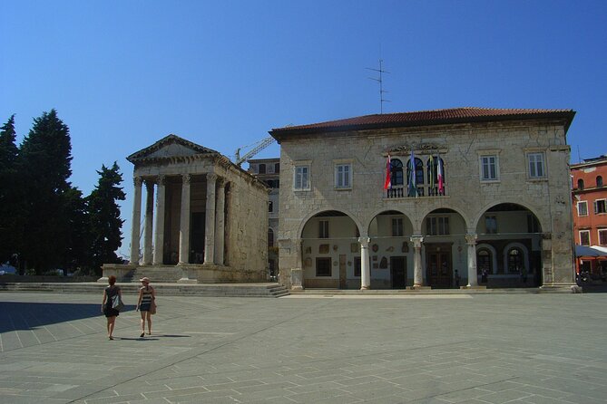 pula private walking tour with a professional guide Pula Private Walking Tour With A Professional Guide