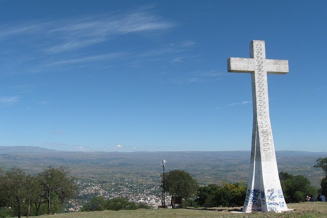 Punilla Valley: Cosquín, Capilla Del Monte, Los Cocos  - Córdoba - Key Points