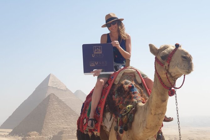 Pyramids Tour Private Photographer Citadel and Civilization - Key Points