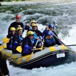 rafting and kayaking adventure in river kupa Rafting and Kayaking Adventure in River Kupa