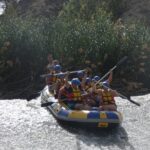 rafting on the segura river lunch photos lunch from 900 to 1300 Rafting on the Segura River Lunch Photos Lunch From 900 to 1300