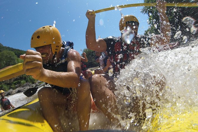 Rafting Tour in Casimiro De Abreu - Key Points