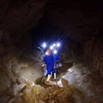 raglan guided cave adventure with glow worms Raglan: Guided Cave Adventure With Glow Worms
