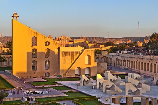 Rajasthan Tour to Jaipur, Jodhpur, Jaisalmer, and Bikaner - Key Points