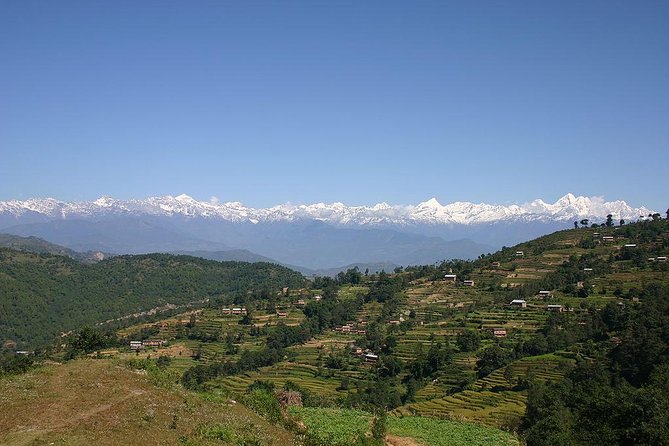 Ranikot Village Hiking in Kathmandu - Key Points