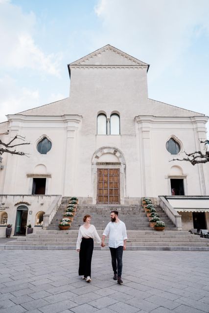 Ravello: Private Photo Session With a PRO Photographer - Key Points