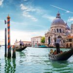 ravenna port transfer to venice with tour and gondola ride Ravenna Port: Transfer to Venice With Tour and Gondola Ride