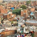 real life in a delhi slum private tour Real Life in a Delhi Slum (Private Tour)