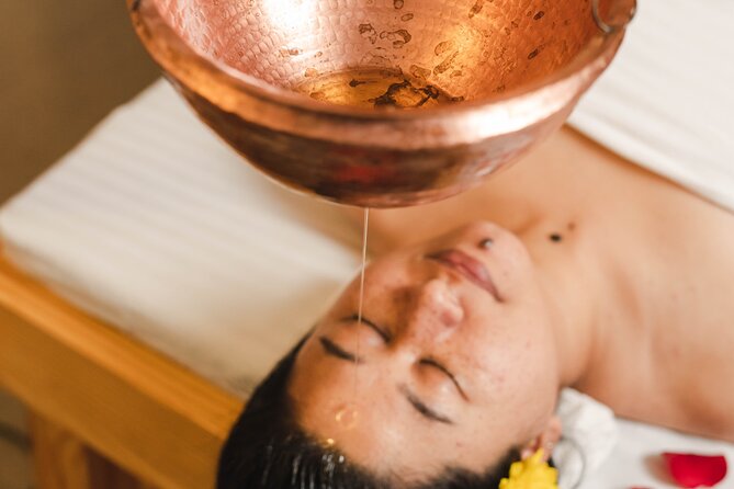 Relax and Rejuvenate With Shirodhara at Avata - The Shirodhara Process Explained