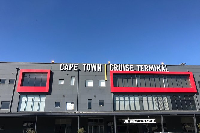 Reliable Airport Shuttle to Hotels and Cruise Terminal - Key Points