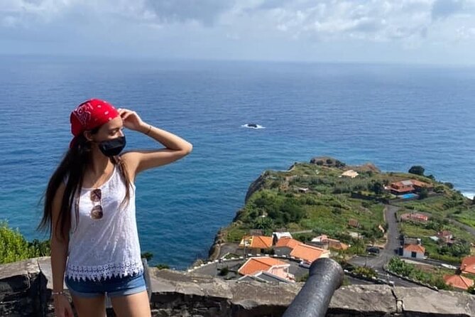 Return to Madeira Island in 2 Days - Traveler Photos Update Post-Experience