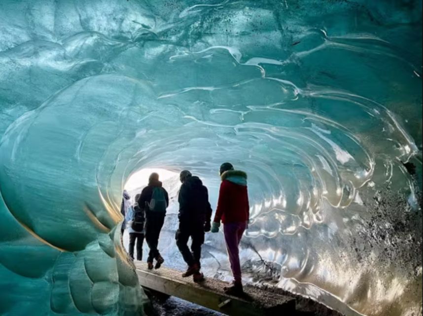 Reykjavik: 8-Day Small Group Circle of Iceland Tour Summer - Key Points