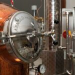 reykjavik eimverk distillery tour with tasting Reykjavik: Eimverk Distillery Tour With Tasting