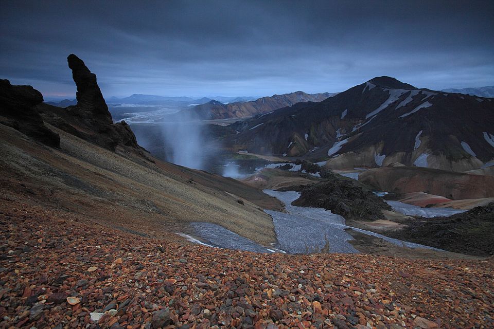 Reykjavik: Landmannalaugar Super-Jeep Tour - Key Points