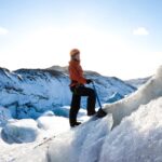 reykjavik solheimajokull glacier hiking ice climbing trip Reykjavik/Sólheimajökull: Glacier Hiking & Ice Climbing Trip