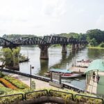 river kwai one day tour from bangkok River Kwai One Day Tour From Bangkok