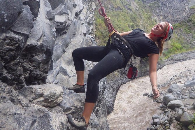 Rock Climbing in Baños - Key Points