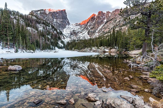 Rocky Mountain National Park: Sunrise Photography Hike - Tour Experience Highlights