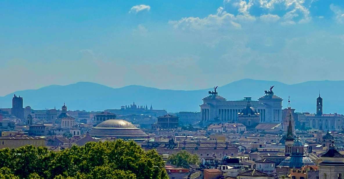 Rome: 2-Day Private Guided Tour With Skip-The-Line Tickets - Key Points