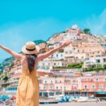 rome amalfi coast 8 day trip with breakfast and dinner Rome: Amalfi Coast 8-Day Trip With Breakfast and Dinner