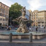 rome bernini private tour piazza navona spanish steps Rome: Bernini Private Tour - Piazza Navona, Spanish Steps