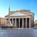 rome evening walking tour forum to trevi fountain and pantheon Rome Evening Walking Tour: Forum to Trevi Fountain and Pantheon
