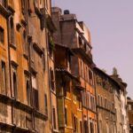 rome jewish ghetto and trastevere small group walking tour Rome Jewish Ghetto and Trastevere Small-Group Walking Tour