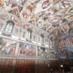 rome vatican museums sistine chapel tombs private tour Rome: Vatican Museums, Sistine Chapel & Tombs Private Tour