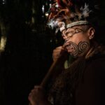 rotorua te pa tu maori cultural experience with dinner Rotorua: Te Pa Tu MāOri Cultural Experience With Dinner
