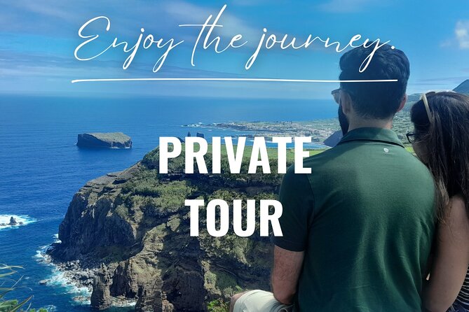 S. Miguel Private Day Tour From Ponta Delgada - Key Points