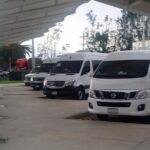 safe transportation shared round trip from oaxaca airport Safe Transportation - Shared Round Trip From Oaxaca Airport
