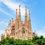 sagrada familia audio guided tour with skip the line access Sagrada Familia Audio Guided Tour With Skip the Line Access