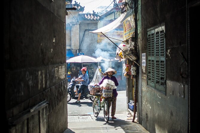 Saigon Street Photography Experience - Key Points