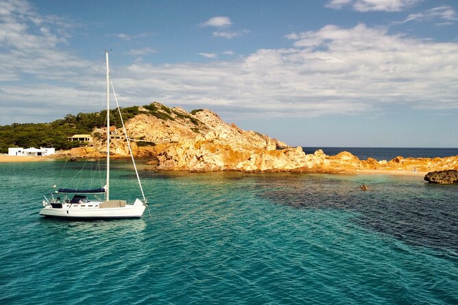 Sailing Excursions From Es Grau - Key Points