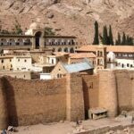 saint catherines monastery dahab day tour from sharm el sheikh Saint Catherines Monastery & Dahab Day Tour From Sharm EL Sheikh