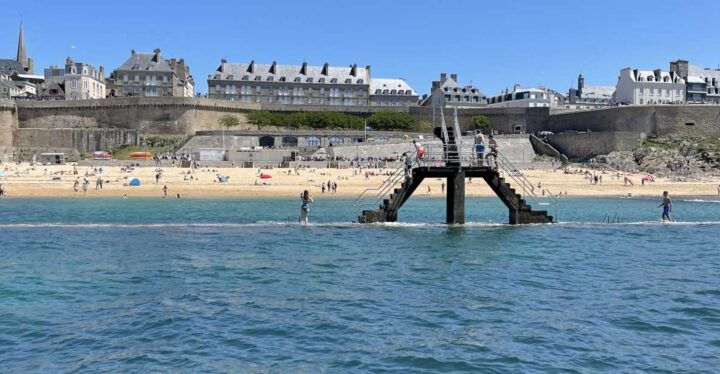 Saint-Malo: Boat Trip With Guide and Local Tasting - Key Points