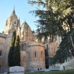 salamanca private sightseeing cultural walking tour Salamanca: Private Sightseeing & Cultural Walking Tour
