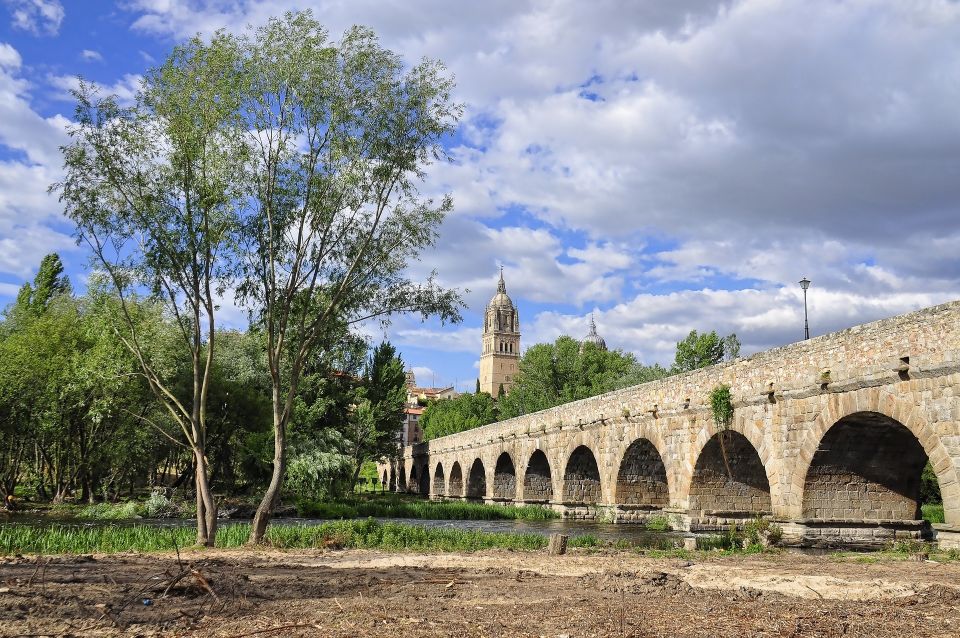 Salamanca: Private Tour With a Local - Activity Details