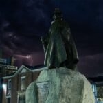 salem ghosts witches warlocks guided walking tour Salem: Ghosts, Witches, & Warlocks Guided Walking Tour