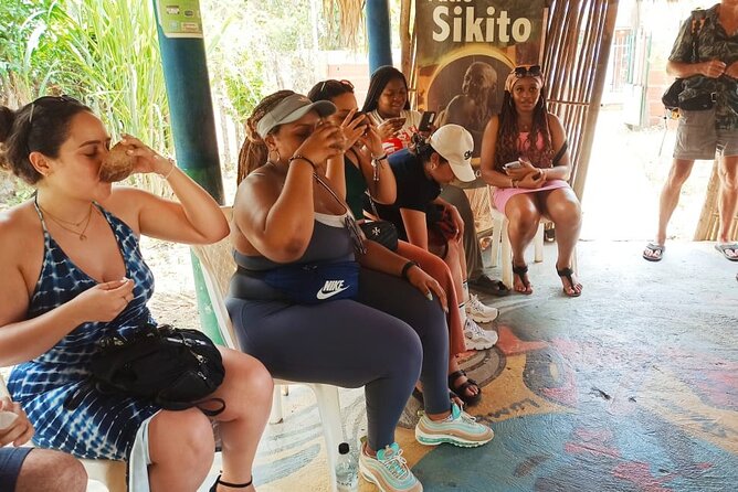 San Basilio De Palenque UNESCO World Heritage Site Daytrip: Africa in America - Key Points