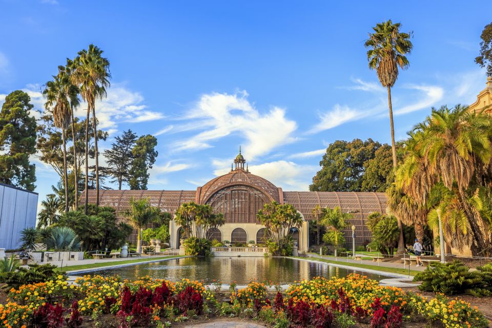 san diegos balboa park 3 hour scavenger hunt adventure San Diego's Balboa Park: 3-Hour Scavenger Hunt Adventure