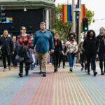 san francisco castro lgbtq walking tour San Francisco: Castro LGBTQ Walking Tour