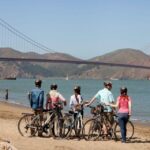 san francisco marina waterfront self guided bike rental San Francisco: Marina Waterfront Self Guided Bike Rental
